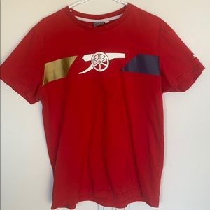 Arsenal T Shirt